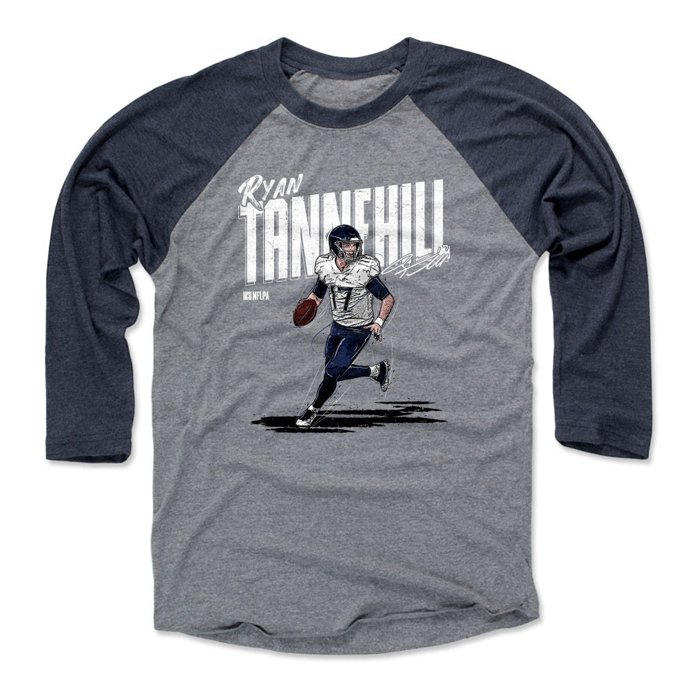 Ryan Tannehill Men&#39;s Baseball T-Shirt | 500 LEVEL