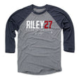 Austin Riley Men's Baseball T-Shirt | 500 LEVEL