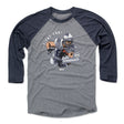 Luke Schoonmaker Men's Baseball T-Shirt | 500 LEVEL