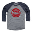 Wade Boggs Men's Baseball T-Shirt | 500 LEVEL