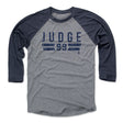 Aaron Judge Men's Baseball T-Shirt | 500 LEVEL