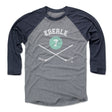 Jordan Eberle Men's Baseball T-Shirt | 500 LEVEL