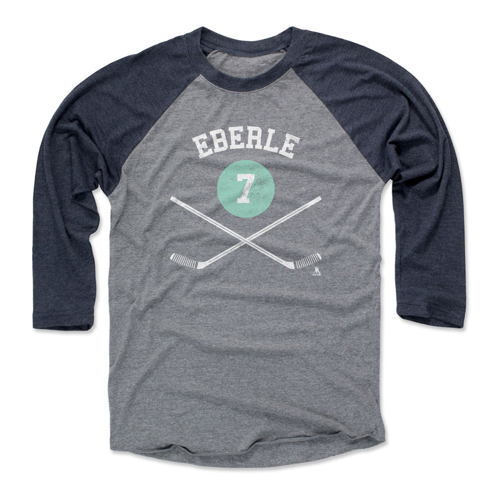 Jordan Eberle Men&#39;s Baseball T-Shirt | 500 LEVEL