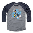 Brandon Lowe Men's Baseball T-Shirt | 500 LEVEL