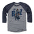 Brian Bosworth Men's Baseball T-Shirt | 500 LEVEL