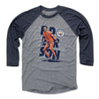 Ederson Men's Baseball T-Shirt | 500 LEVEL