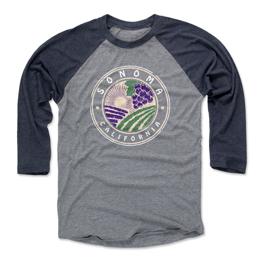 Sonoma Men&#39;s Baseball T-Shirt | 500 LEVEL