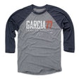 Luis Garcia Men's Baseball T-Shirt | 500 LEVEL