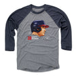Matt Olson Men's Baseball T-Shirt | 500 LEVEL