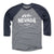 Nevada Men's Baseball T-Shirt | 500 LEVEL