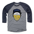 Christian Yelich Men's Baseball T-Shirt | 500 LEVEL