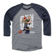 Nikola Jokic Men's Baseball T-Shirt | 500 LEVEL