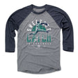 Ken Griffey Jr. Men's Baseball T-Shirt | 500 LEVEL