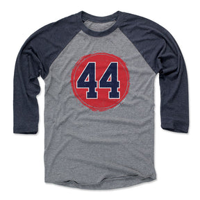 Sarah Tiana Men's Baseball T-Shirt | 500 LEVEL