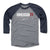 Josh Anderson Men's Baseball T-Shirt | 500 LEVEL