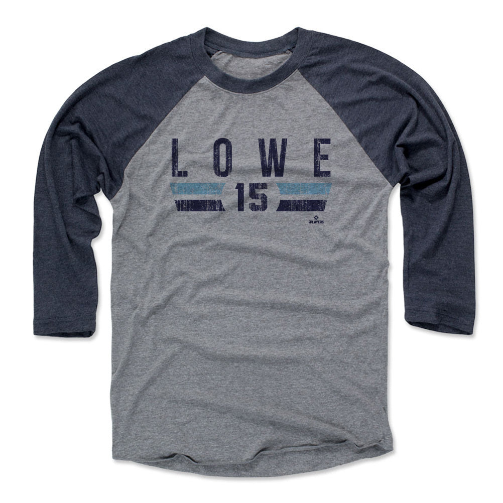 Josh Lowe Men&#39;s Baseball T-Shirt | 500 LEVEL