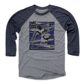 Dak Prescott Men's Baseball T-Shirt | 500 LEVEL