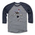 Jaren Jackson Jr. Men's Baseball T-Shirt | 500 LEVEL