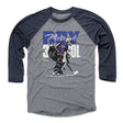 Patrick Roy Men's Baseball T-Shirt | 500 LEVEL