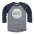Dave Winfield Men's Baseball T-Shirt | 500 LEVEL