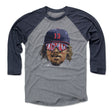 Ronald Acuna Jr. Men's Baseball T-Shirt | 500 LEVEL