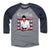 Forrest Griffin Men's Baseball T-Shirt | 500 LEVEL