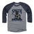 Tyron Smith Men's Baseball T-Shirt | 500 LEVEL
