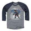 Gabriel Landeskog Men's Baseball T-Shirt | 500 LEVEL