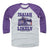 Isaiah Likely Men's Baseball T-Shirt | 500 LEVEL