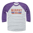 Myles Murphy Men's Baseball T-Shirt | 500 LEVEL
