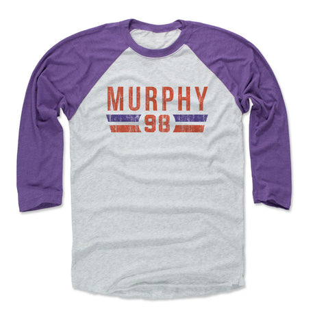 Myles Murphy Men's Baseball T-Shirt | 500 LEVEL