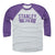Ronnie Stanley Men's Baseball T-Shirt | 500 LEVEL