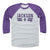 Lamar Jackson Men's Baseball T-Shirt | 500 LEVEL