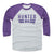 Danielle Hunter Men's Baseball T-Shirt | 500 LEVEL