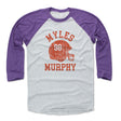 Myles Murphy Men's Baseball T-Shirt | 500 LEVEL