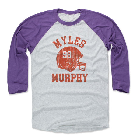 Myles Murphy Men's Baseball T-Shirt | 500 LEVEL