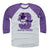 Justin Tucker Men's Baseball T-Shirt | 500 LEVEL