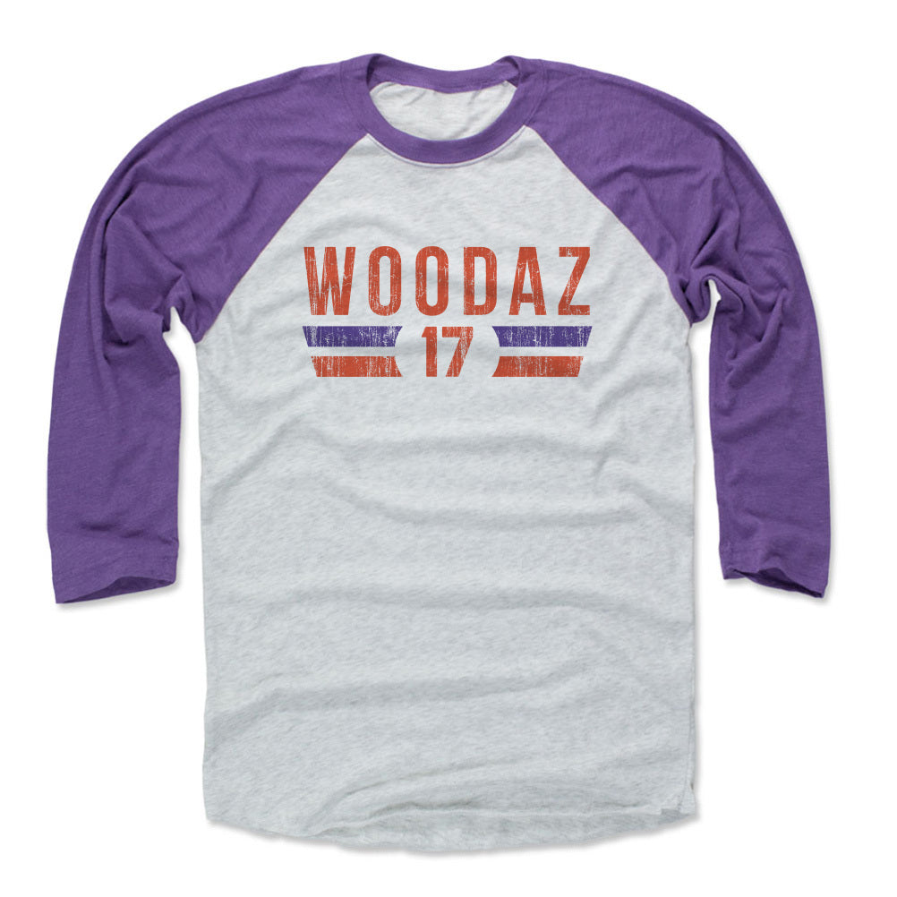 Wade Woodaz Men's Baseball T-Shirt | 500 LEVEL