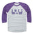 Dai Dai Ames Men's Baseball T-Shirt | 500 LEVEL