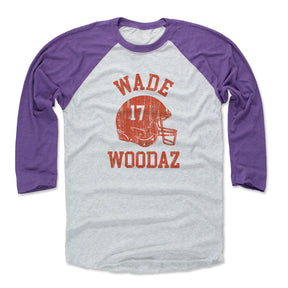 Wade Woodaz Men's Baseball T-Shirt | 500 LEVEL