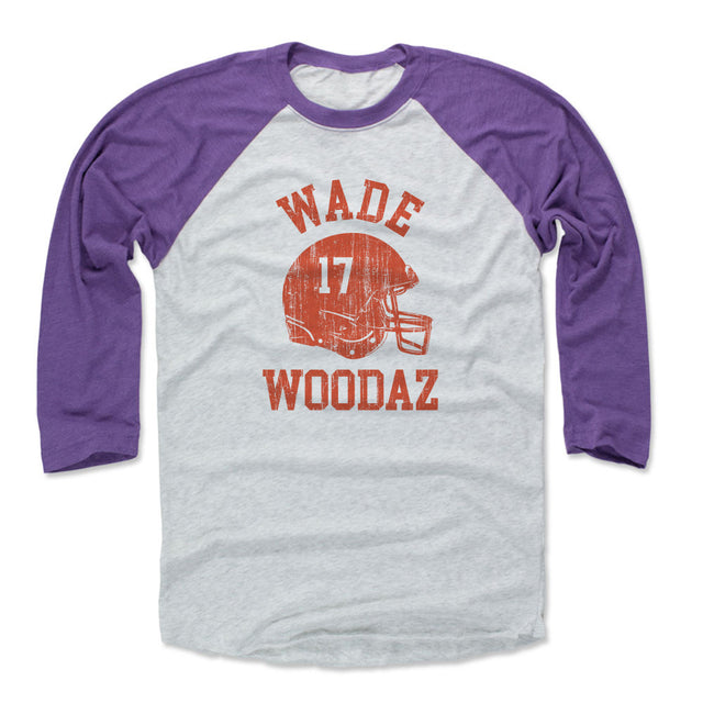 Wade Woodaz Men's Baseball T-Shirt | 500 LEVEL