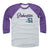Randy Johnson Men's Baseball T-Shirt | 500 LEVEL