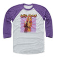 Janis Joplin Men's Baseball T-Shirt | 500 LEVEL