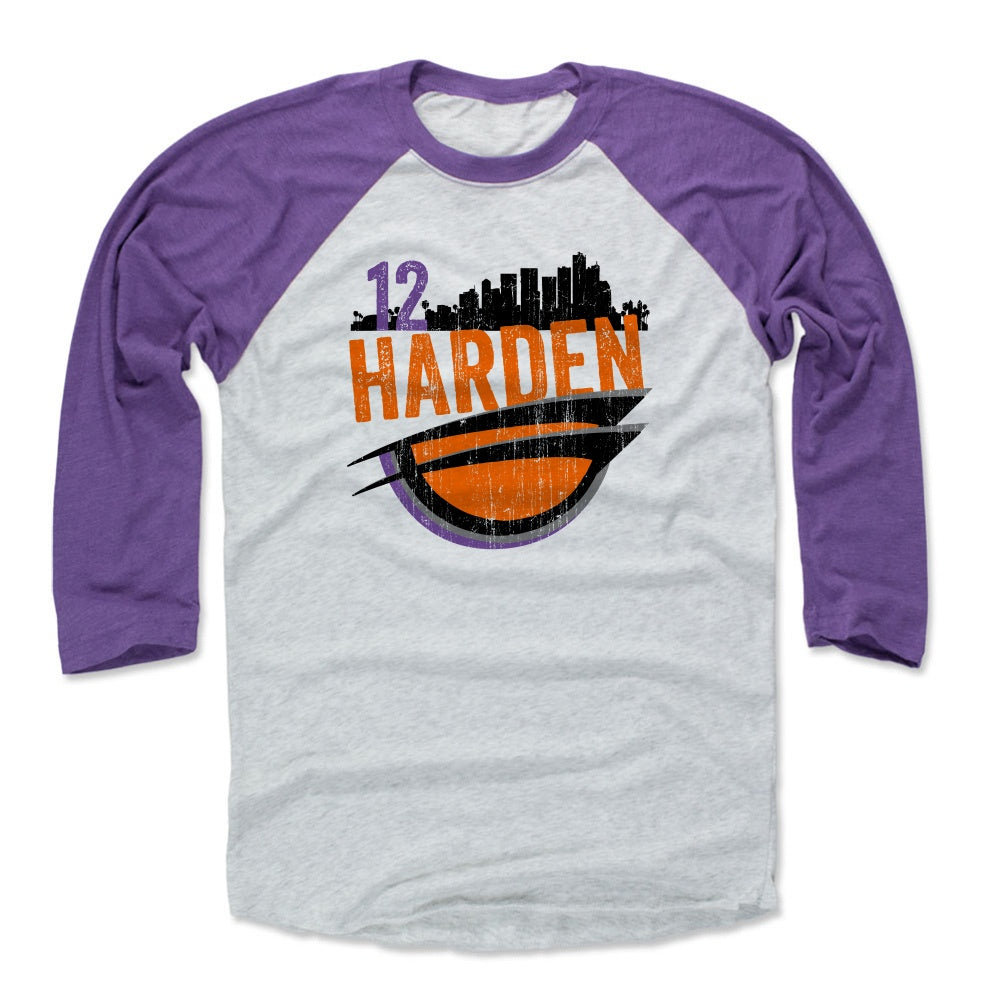 Alex Harden Men&#39;s Baseball T-Shirt | 500 LEVEL