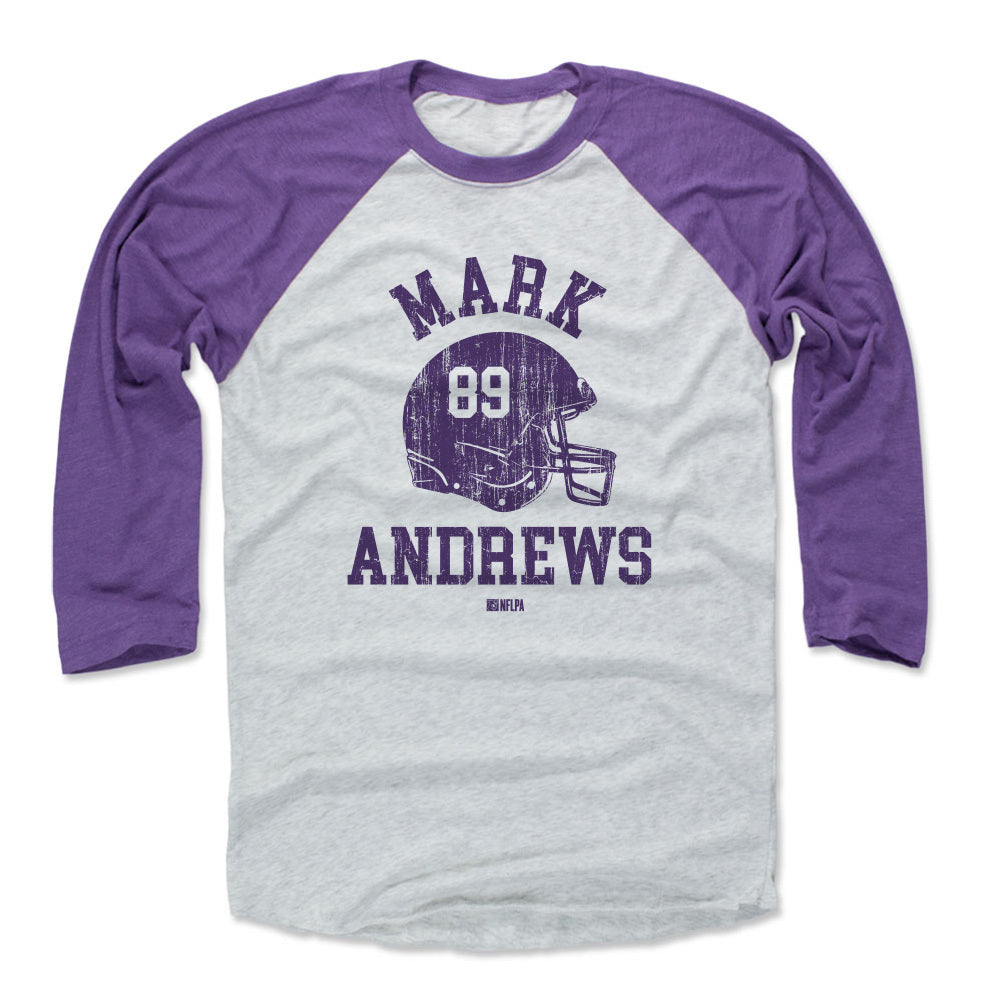 Mark Andrews Men&#39;s Baseball T-Shirt | 500 LEVEL
