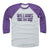Marcus Williams Men's Baseball T-Shirt | 500 LEVEL