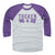 Justin Tucker Men's Baseball T-Shirt | 500 LEVEL
