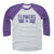 Zay Flowers Men's Baseball T-Shirt | 500 LEVEL