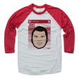Jake Matthews Men's Baseball T-Shirt | 500 LEVEL