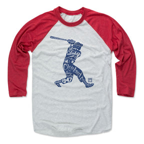 Larry Doby Men's Baseball T-Shirt | 500 LEVEL